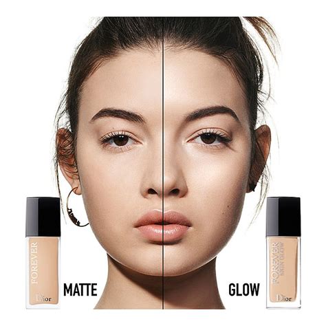 dior skin glow foundation sephora.